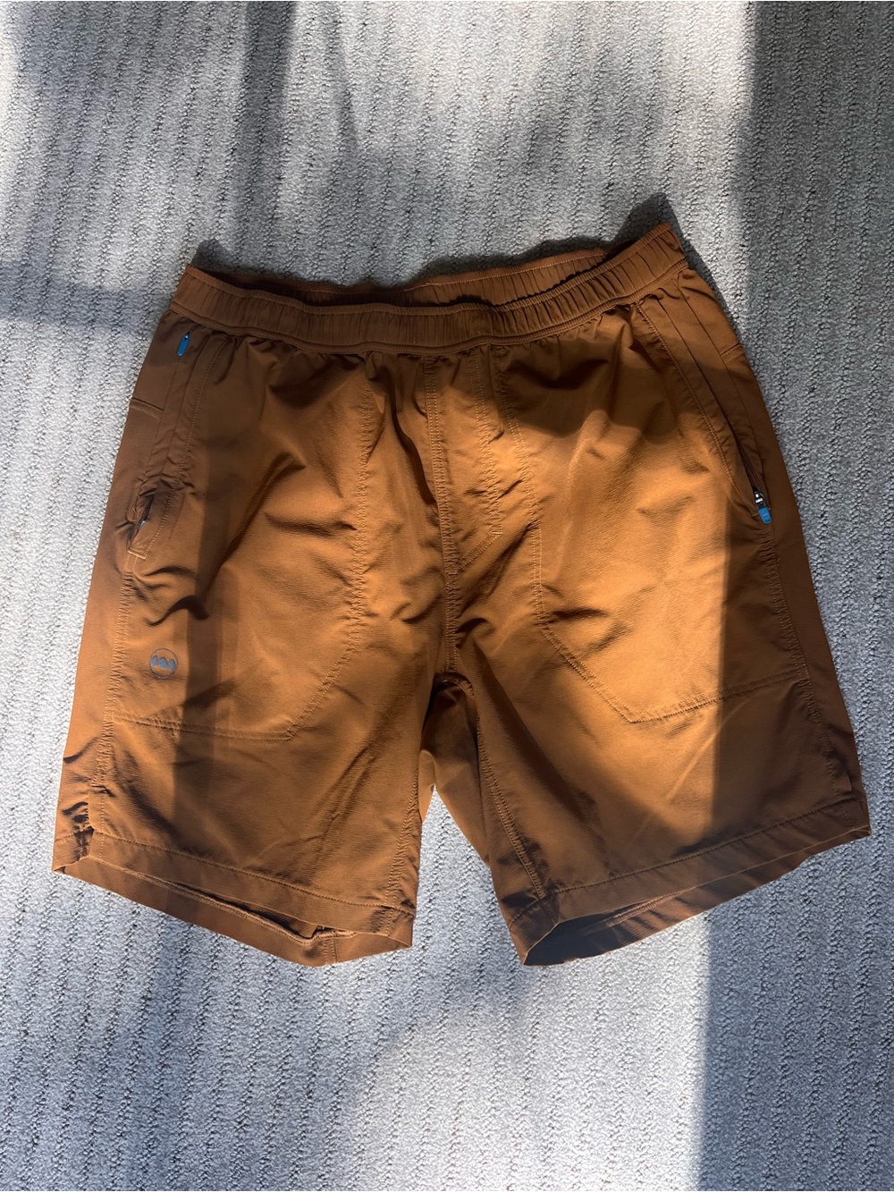 Janji Tech Transit Running Shorts Medium